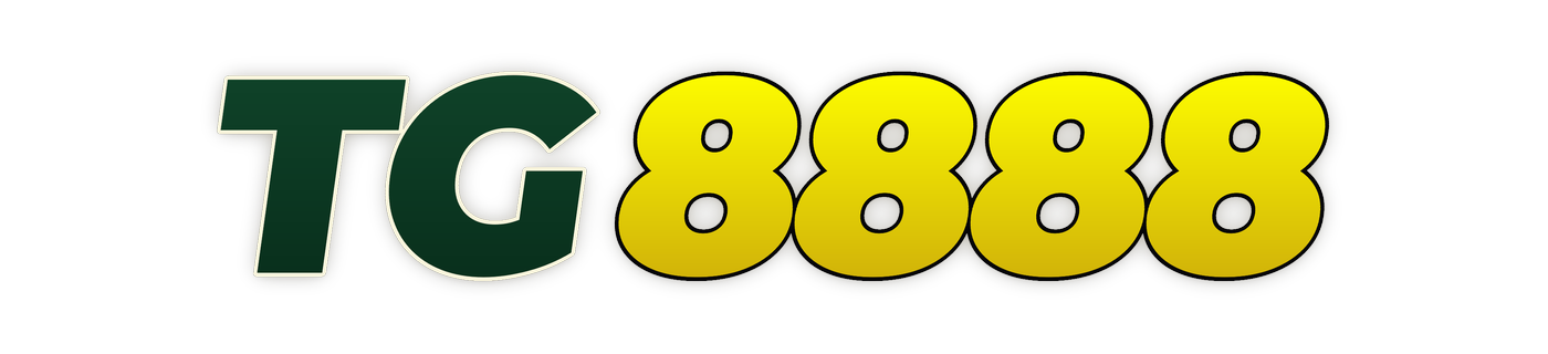 tg8888 logo